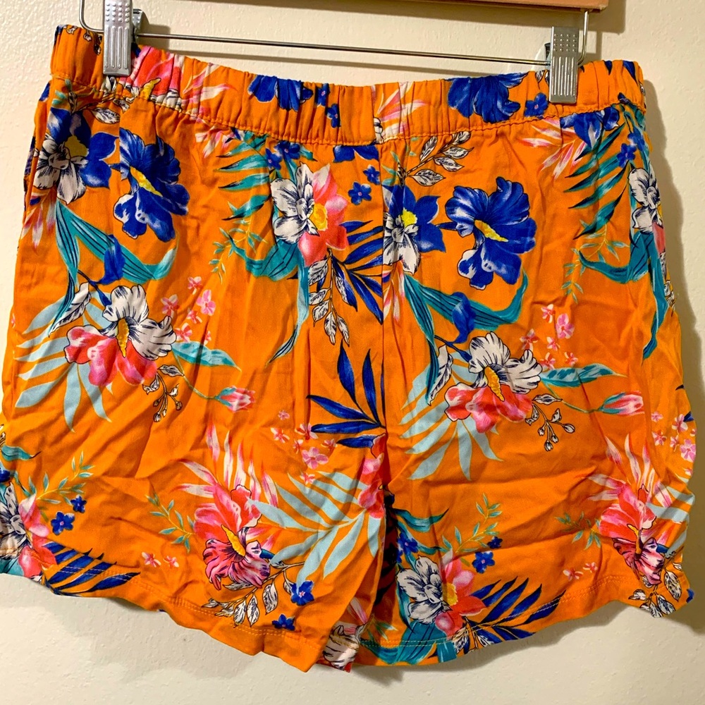 Caribbean Joe Shorts
